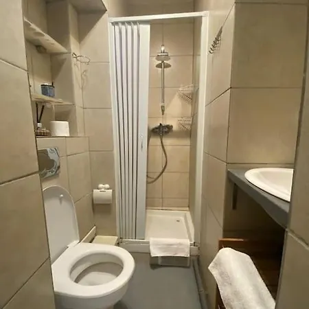 Studio - Musee Grevin - Opera - Musee Du Louvre - 2 Pers Appartement *
